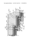 Collector grid and interconnect structures for photovoltaic arrays and modules diagram and image