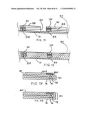 Collector grid and interconnect structures for photovoltaic arrays and modules diagram and image