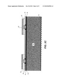 Solar Cell Having Doped Semiconductor Heterojunction Contacts diagram and image