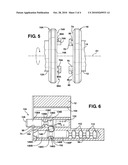 INTERLOCK SYSTEM FOR VALVE COUPLING diagram and image