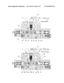 VALVE SYSTEM diagram and image