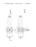 Multi-port inline flow cell for use in monitoring multiple parameters in a sanitary process line diagram and image