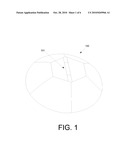 Scented Balloon Cover and Methods of Scenting the Same diagram and image