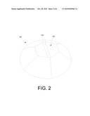 Scented Balloon Cover and Methods of Scenting the Same diagram and image