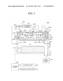 PLASMA PROCESSING APPARATUS diagram and image