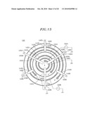 PLASMA PROCESSING APPARATUS diagram and image