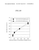 PLASMA PROCESSING APPARATUS diagram and image