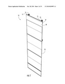 HYBRID MOUNT ASSEMBLY FOR A WINDOW TREATMENT diagram and image