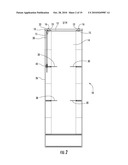 HYBRID MOUNT ASSEMBLY FOR A WINDOW TREATMENT diagram and image