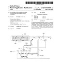 In-Line Heat Exchange Cleaning System For Liquid Processing Systems diagram and image