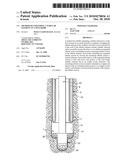 METHOD OF EXPANDING A TUBULAR ELEMENT IN A WELLBORE diagram and image