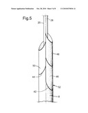 METHOD OF EXPANDING A TUBULAR ELEMENT IN A WELLBORE diagram and image