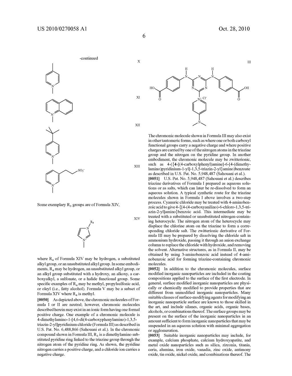 METHODS FOR MAKING ELECTRONIC DEVICES - diagram, schematic, and image 11