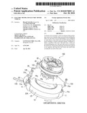 ELECTRIC MOTOR AND ELECTRIC MOTOR VEHICLE diagram and image