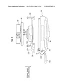 ELECTRIC MOTOR AND ELECTRIC MOTOR VEHICLE diagram and image