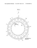 ELECTRIC MOTOR AND ELECTRIC MOTOR VEHICLE diagram and image