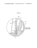 ELECTRIC MOTOR AND ELECTRIC MOTOR VEHICLE diagram and image