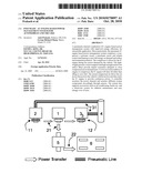 PNEUMATIC - IC ENGINE BASED POWER MANAGEMENT SYSTEM FOR AUTOMOBILES AND THE LIKE diagram and image