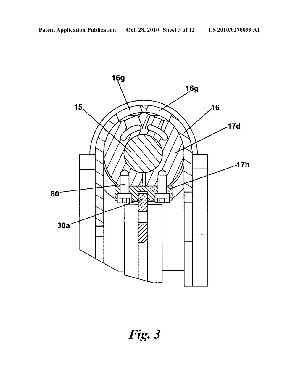 STEERING SYSTEM FOR A UTILITY VEHICLE - diagram, schematic, and image 04