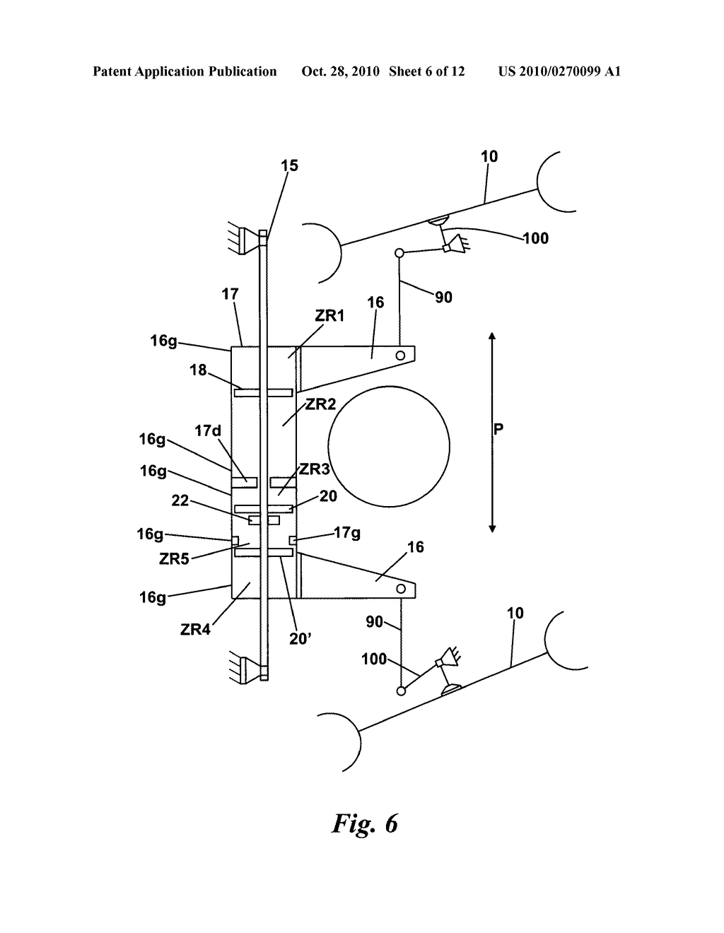 STEERING SYSTEM FOR A UTILITY VEHICLE - diagram, schematic, and image 07