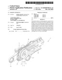 Braking apparatus diagram and image