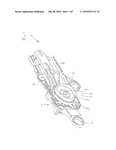 Braking apparatus diagram and image