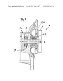 Braking apparatus diagram and image