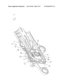 Braking apparatus diagram and image