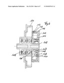 Braking apparatus diagram and image