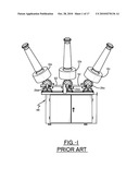 INTERPOLE COUPLING SYSTEM diagram and image