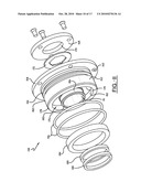 INTERPOLE COUPLING SYSTEM diagram and image