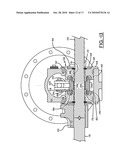 INTERPOLE COUPLING SYSTEM diagram and image