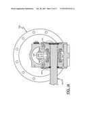 INTERPOLE COUPLING SYSTEM diagram and image