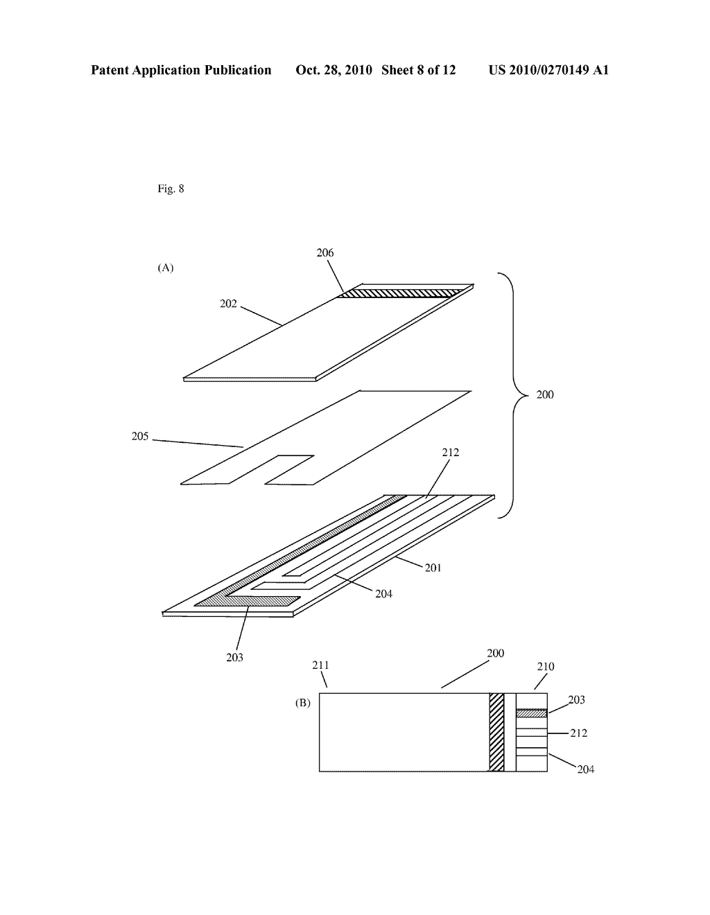 Smart Sensor Ports and Methods of Using Same - diagram, schematic, and image 09