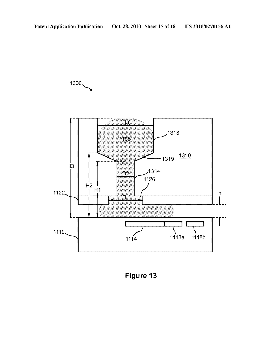 Droplet Actuator Configurations and Methods of Conducting Droplet Operations - diagram, schematic, and image 16