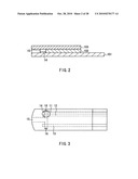 METHOD OF MEASURING BLOOD COMPONENT, SENSOR USED IN THE METHOD, AND MEASURING DEVICE diagram and image