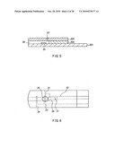 METHOD OF MEASURING BLOOD COMPONENT, SENSOR USED IN THE METHOD, AND MEASURING DEVICE diagram and image