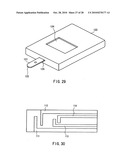 METHOD OF MEASURING BLOOD COMPONENT, SENSOR USED IN THE METHOD, AND MEASURING DEVICE diagram and image