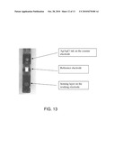 SERVICE-DETECTABLE ANALYTE SENSORS AND METHODS OF USING AND MAKING SAME diagram and image