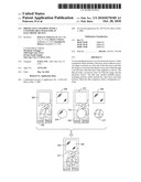 PROTECTIVE COVERING WITH A CUSTOMIZABLE IMAGE FOR AN ELECTRONIC DEVICE diagram and image