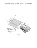 Stashable Storage Tube diagram and image