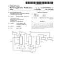 DESULFURIZATION AND DENITROGENATION WITH IONIC LIQUIDS AND METAL ION SYSTEMS diagram and image