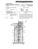 COMBINED OIL FILTER AND DEBRIS MONITOR diagram and image