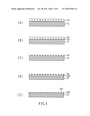 Method for preparing substrate with periodical structure diagram and image