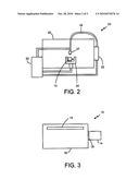 System and Method for Repairing Hermetic Solder Seals in RF Electronic Assemblies diagram and image