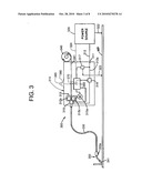 AUTOMATIC BURNBACK CONTROL IN AN ARC WELDING SYSTEM diagram and image