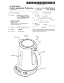 Kettle and Base diagram and image