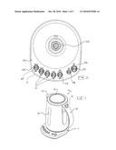 Kettle and Base diagram and image