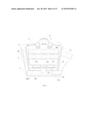 DUAL-SPECTRUM INTELLIGENT COOKING AND BAKING MACHINE diagram and image