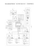 DUAL-SPECTRUM INTELLIGENT COOKING AND BAKING MACHINE diagram and image